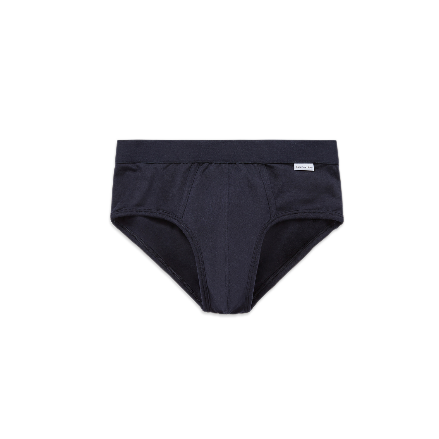 Prince Brief Grey - Men's Luxury Underwear