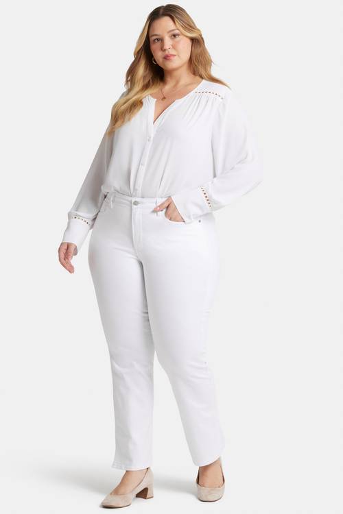  Women's Plus Size Bootcut & Flared Jeans carousel image 