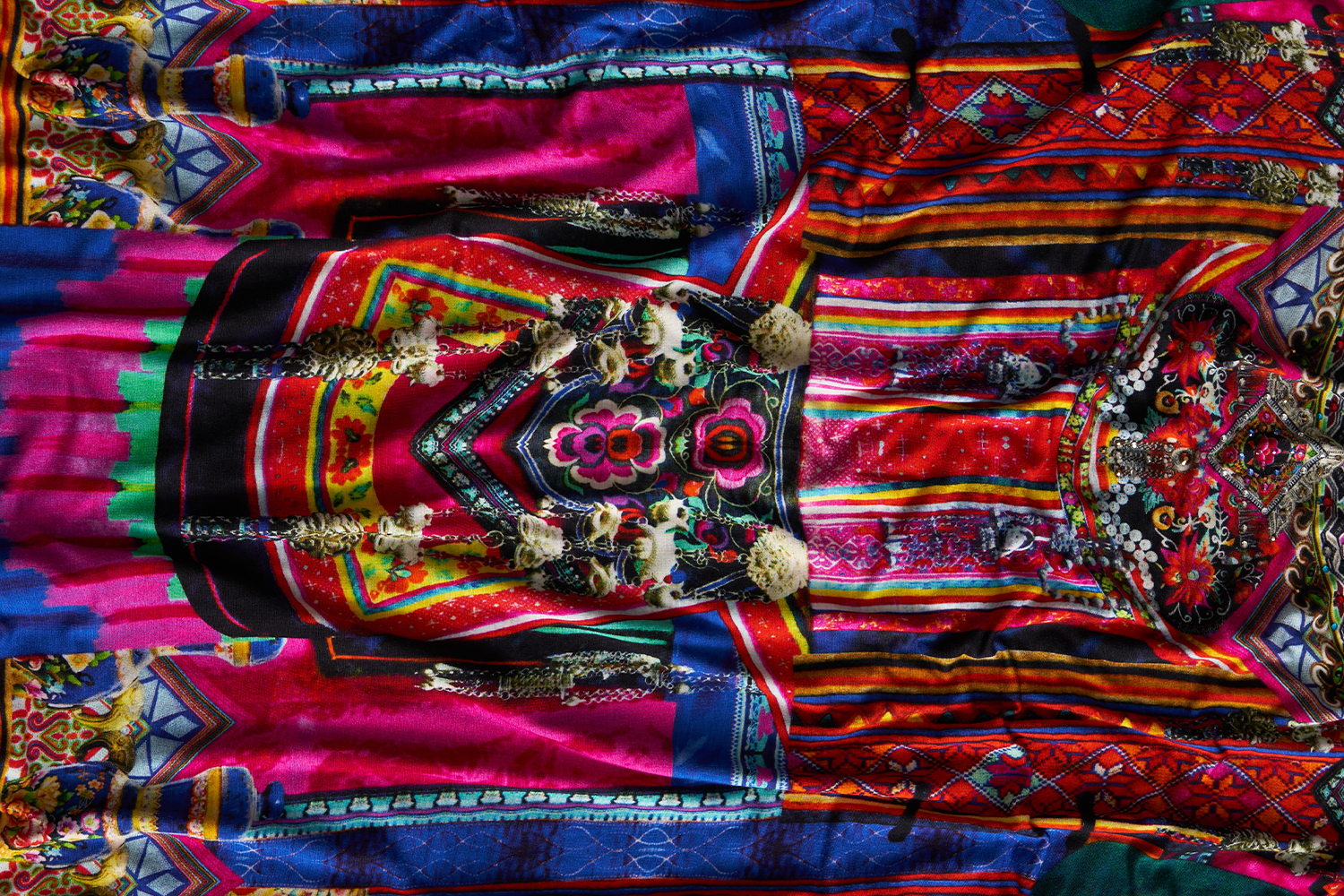 KALEIDOSCOPE KEEPSAKE