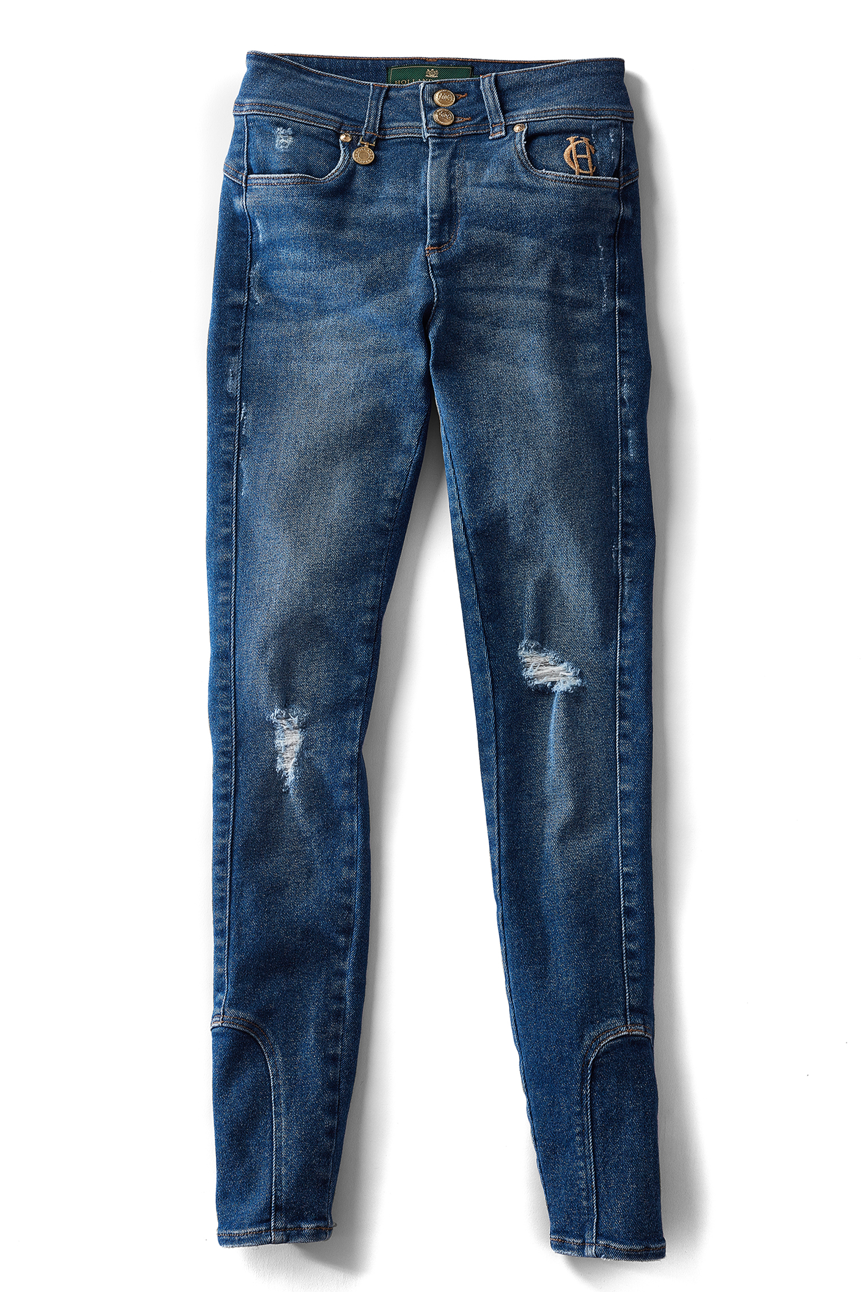 Jeans – Holland Cooper ®