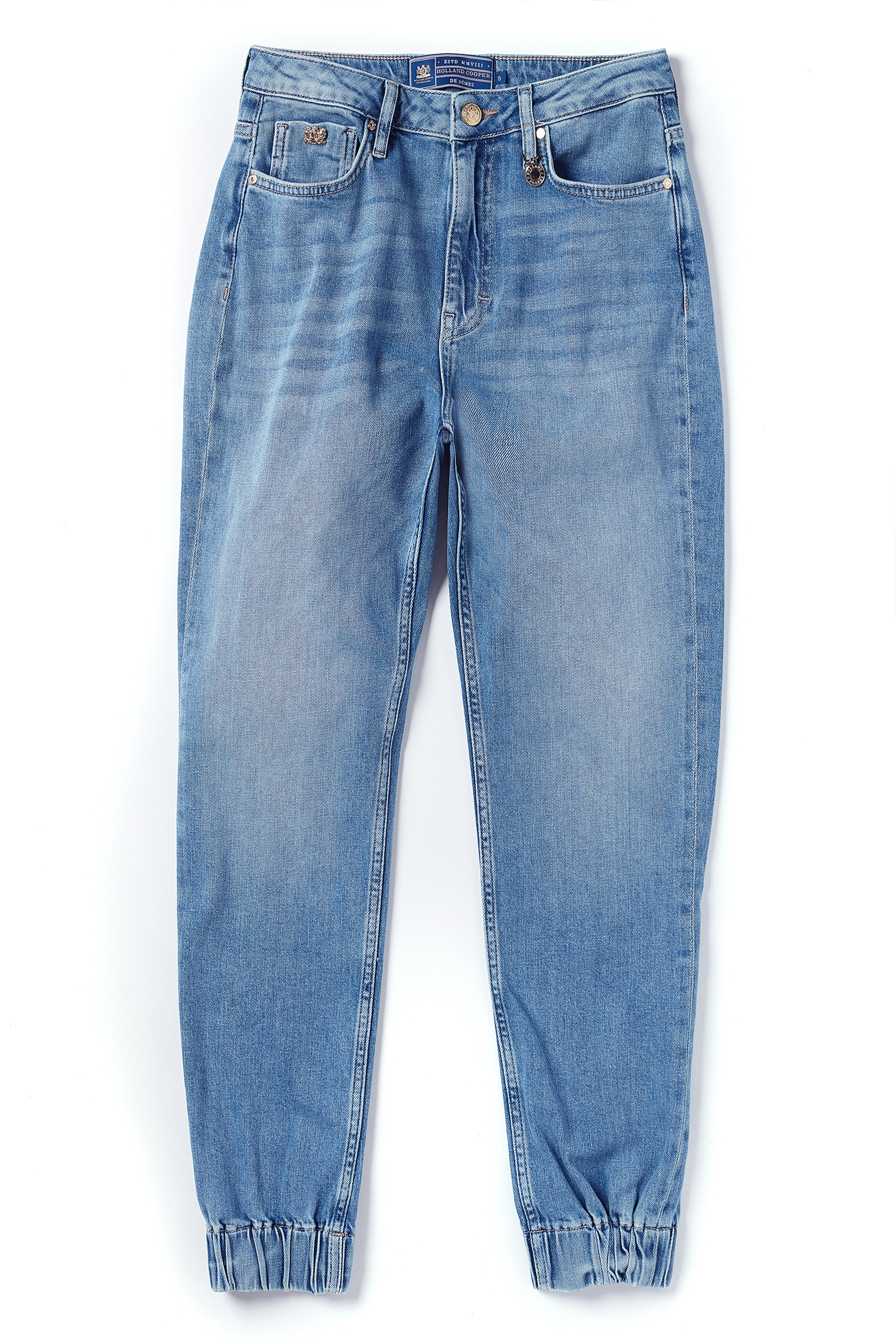 Cooper ® – Biker Holland Jeans