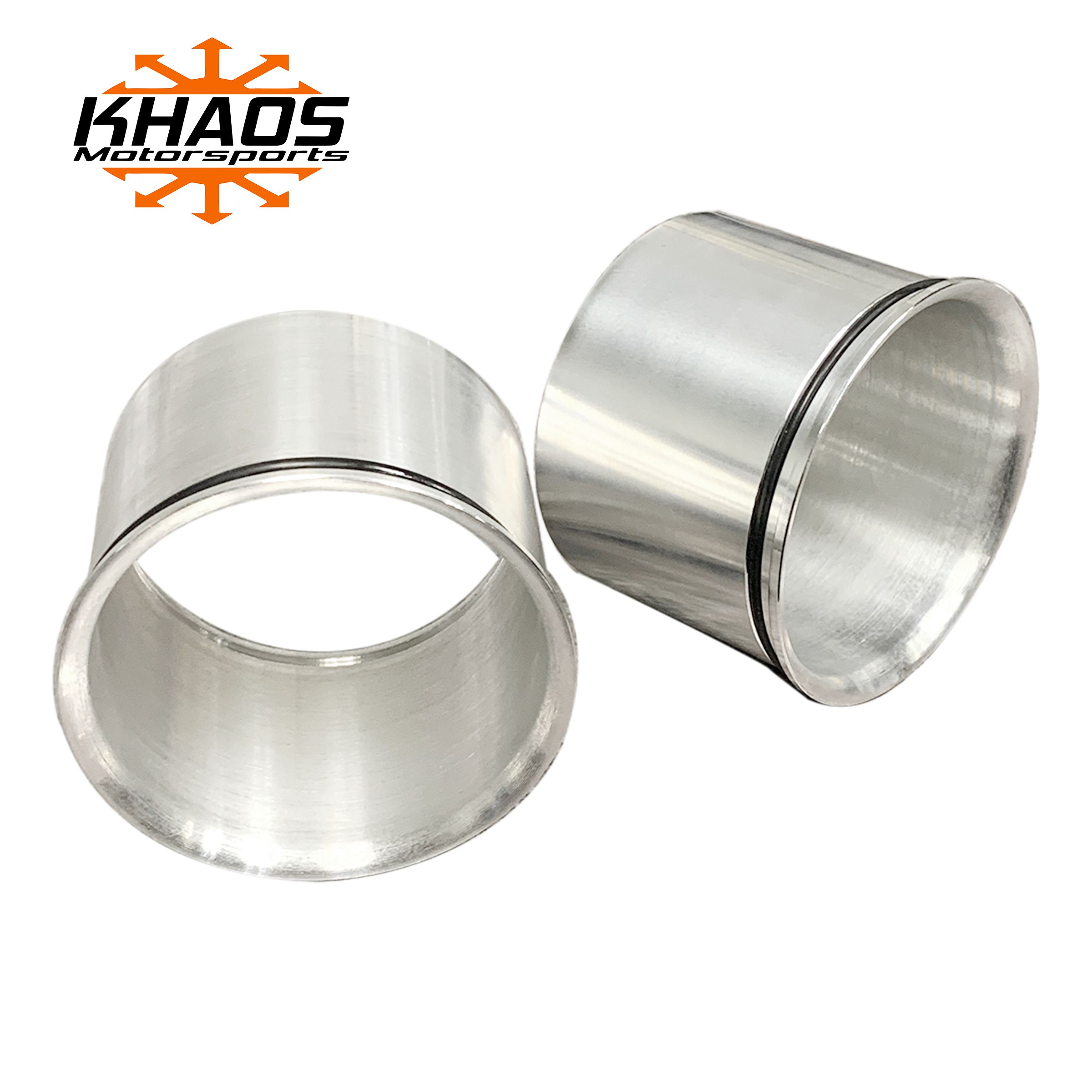 Ring Intake Intake Rings – Khaos Motorsports