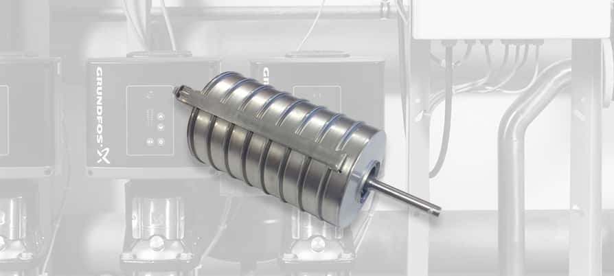 Kit Chamber Stack Grundfos Pump Chamber Stack Kits