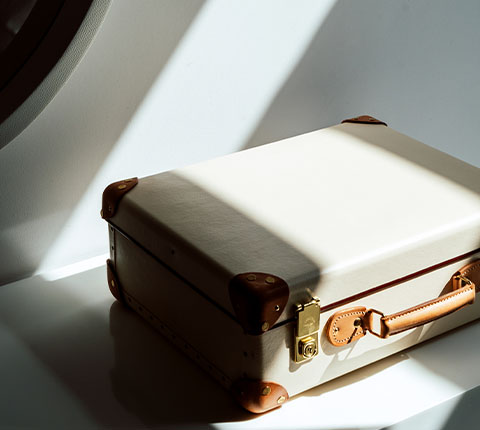 Air Cabin Luggage & Suitcases | Globe-Trotter