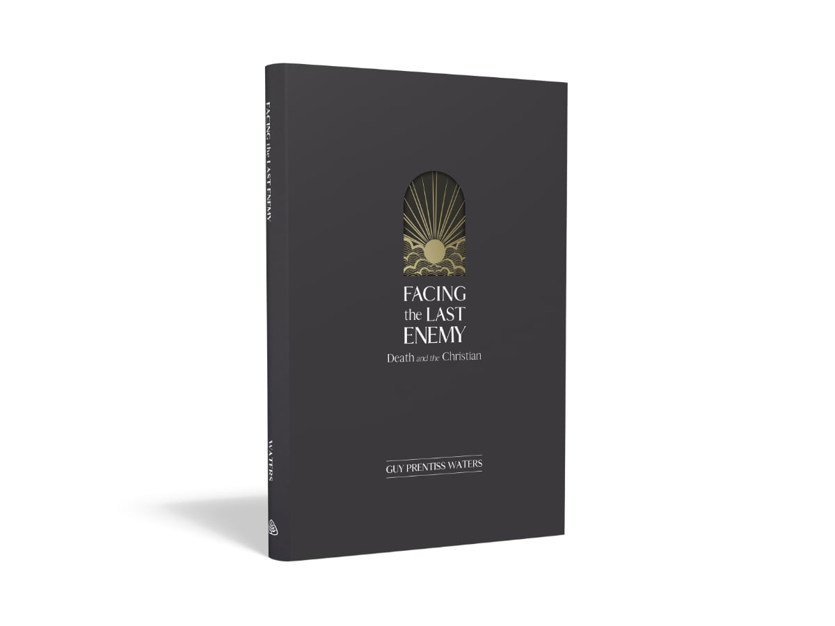 Facing the Last Enemy