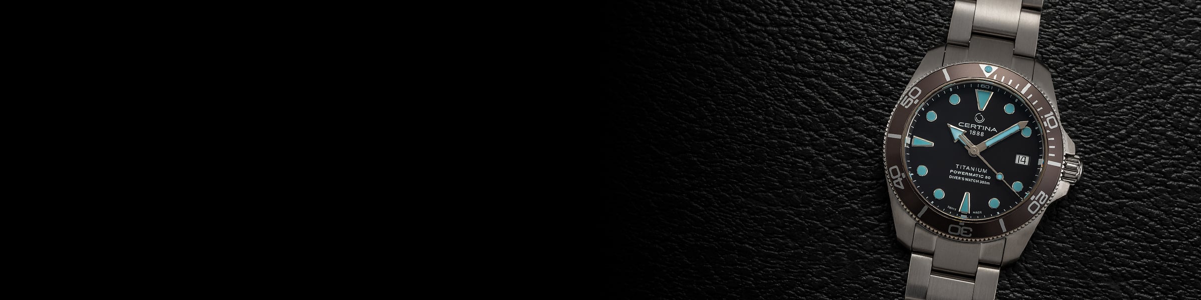 The collection banner image