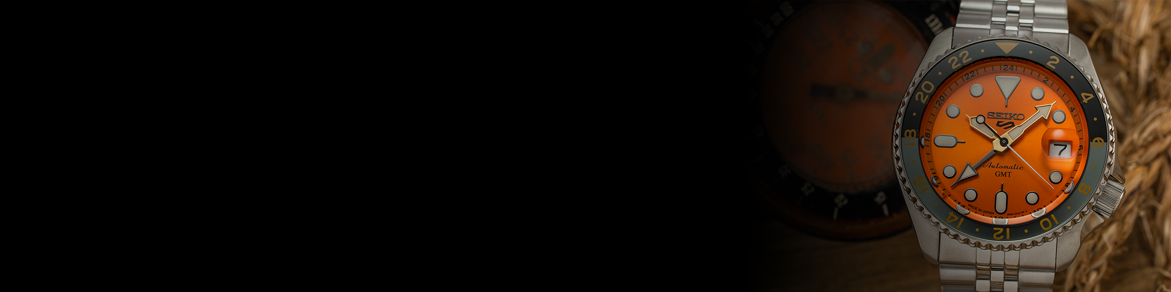 The collection banner image