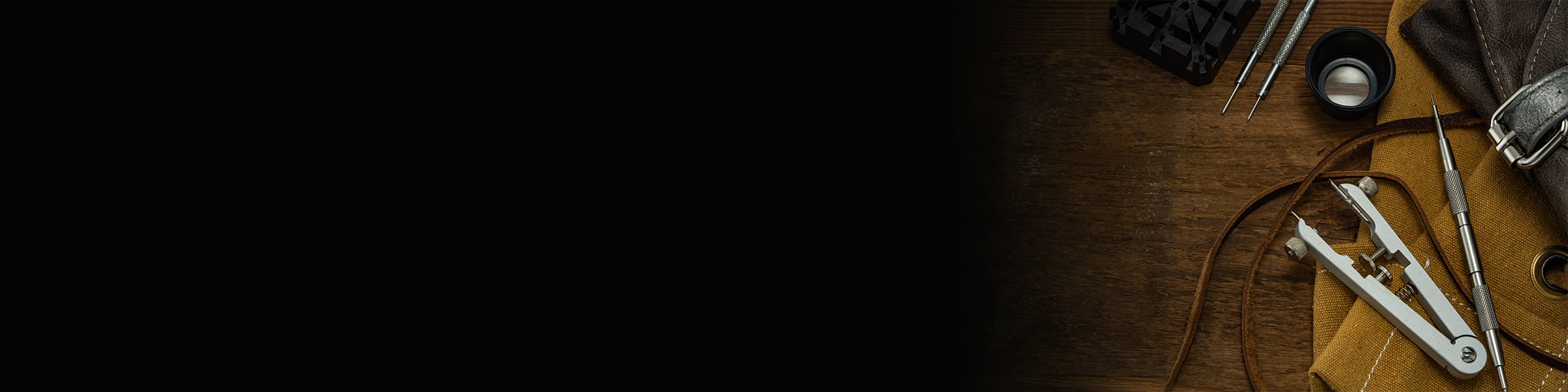 The collection banner image