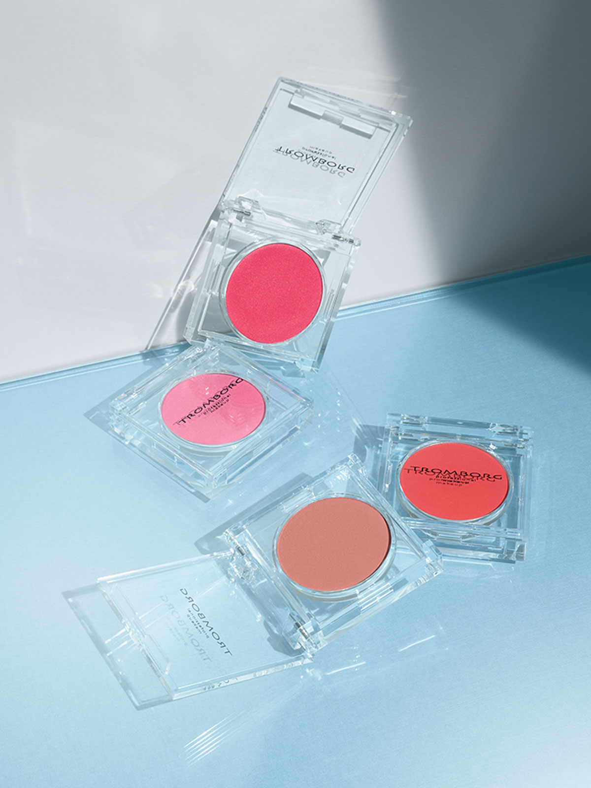 Blush Sustainable Production Tromborg Blush Sustainable Production Tromborg