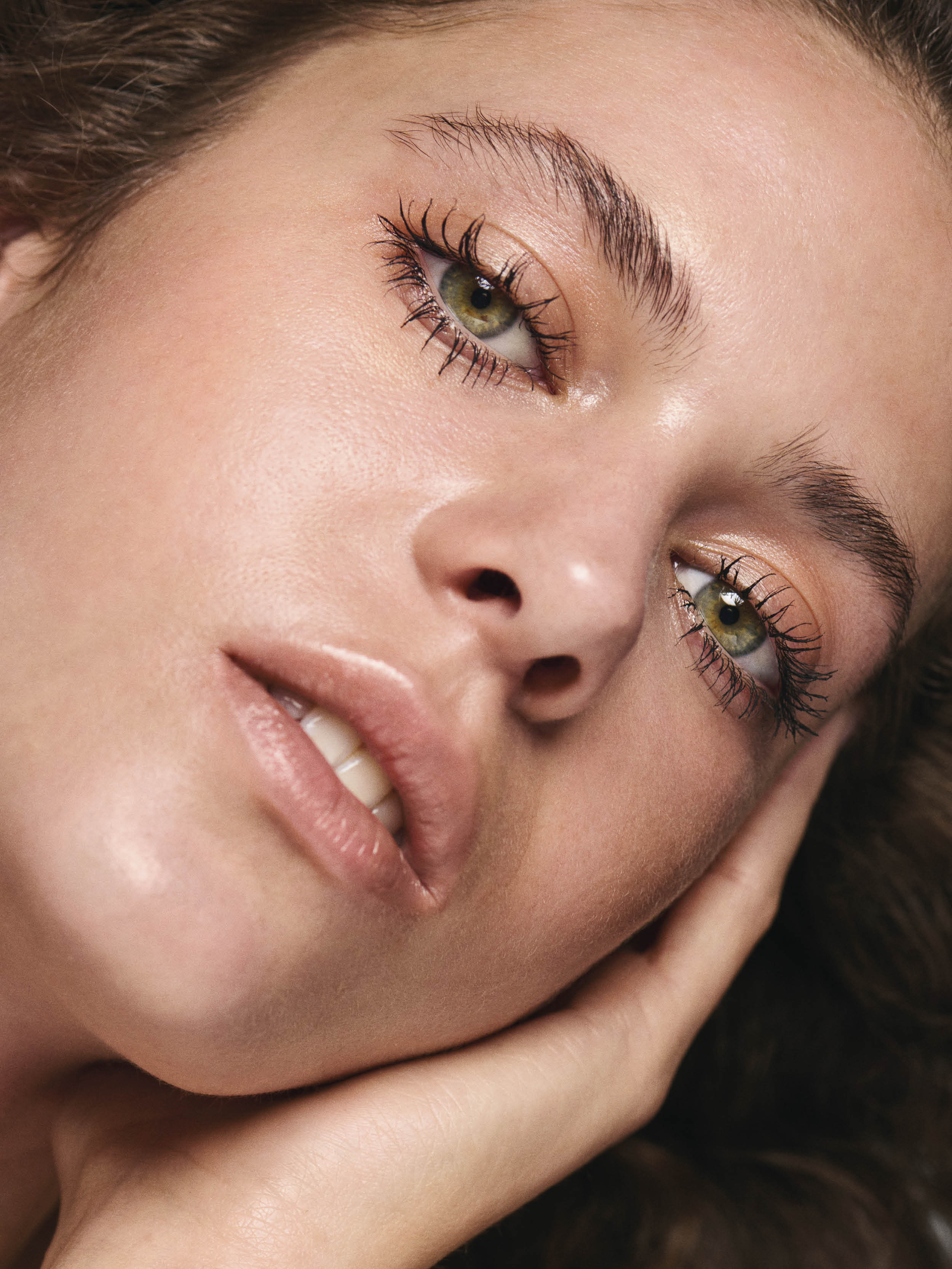 BROWS