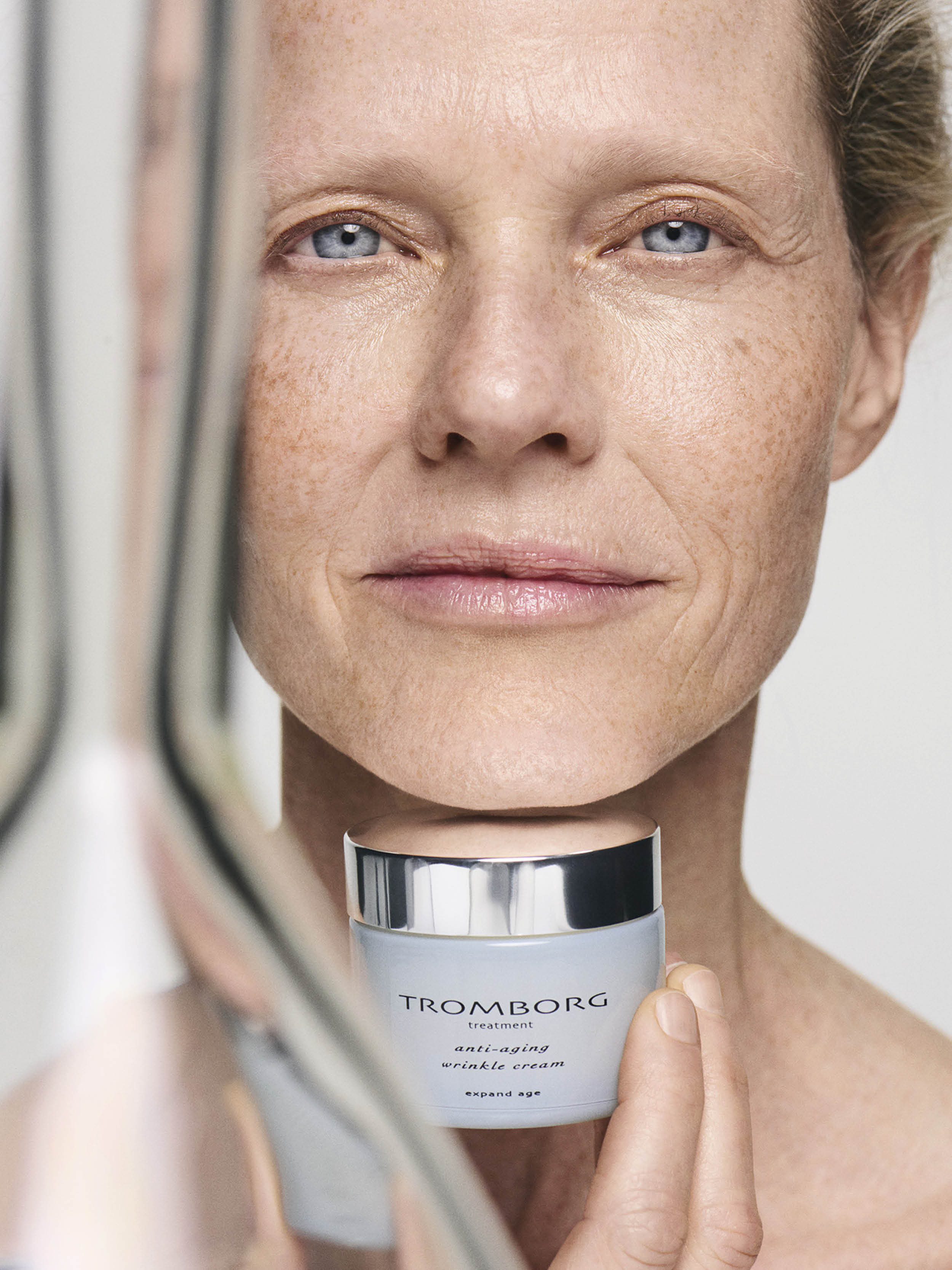 MOISTURIZER