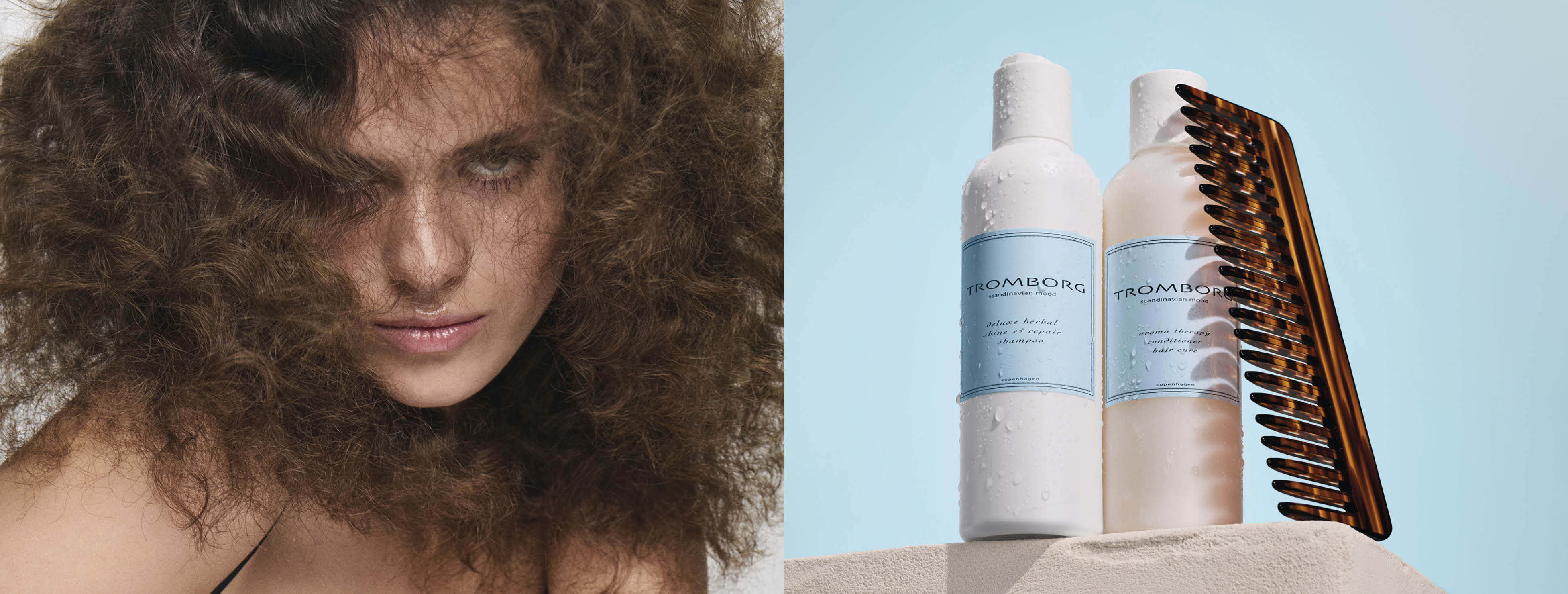 HAIR CARE