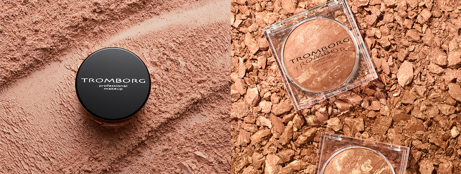 MAKEUP BESTSELLERS