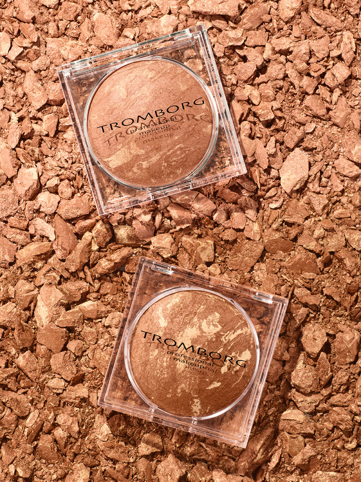 MAKEUP BESTSELLERS