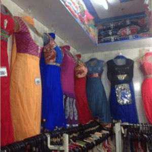 URVASHI LADIES WEAR STORE in Andheri (W), Mumbai