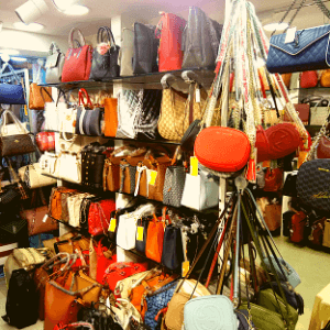 B-TRENDY HANDBAGS, ACCESSORIES & MORE in Bandra (W), Mumbai