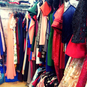 Belleza - Bandra Exclusive ready-made and specializes in Custom made in Bandra West, Mumbai