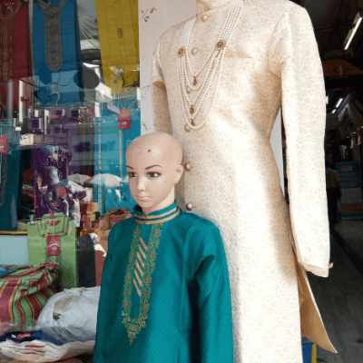 DMV KHATRI VILE PARLE MEN'S ETHNIC WEAR in Vile Parle(E), Mumbai
