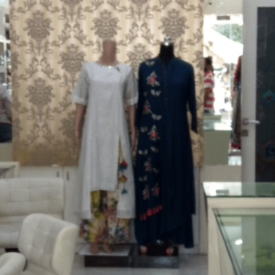 KSHETRAPAL UNIQUE CREATION LOVE LIFE LOVE FASHION in Vile Parle(E), Mumbai