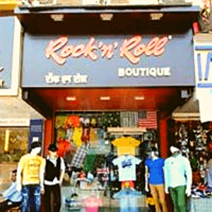 ROCK N ROLL STORE 2 MEN'S WEAR BOUTIQUE in Andheri (W), Mumbai
