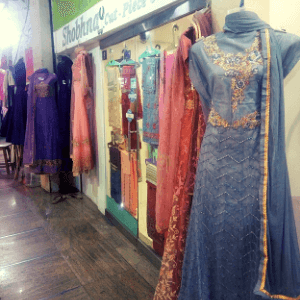SHOBHNA WOMEN'S ETHNIC WEAR in Bandra (W), Mumbai