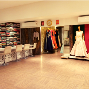 Vivaaha Reflecting Traditions in Malad west, Mumbai