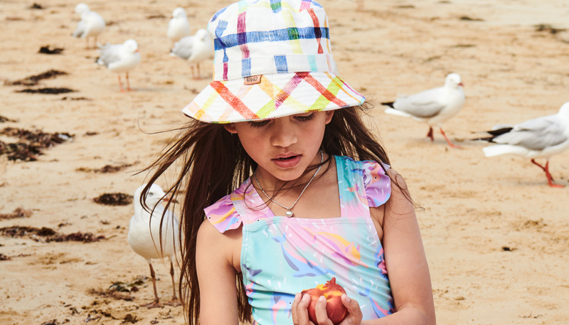 Beach Edit