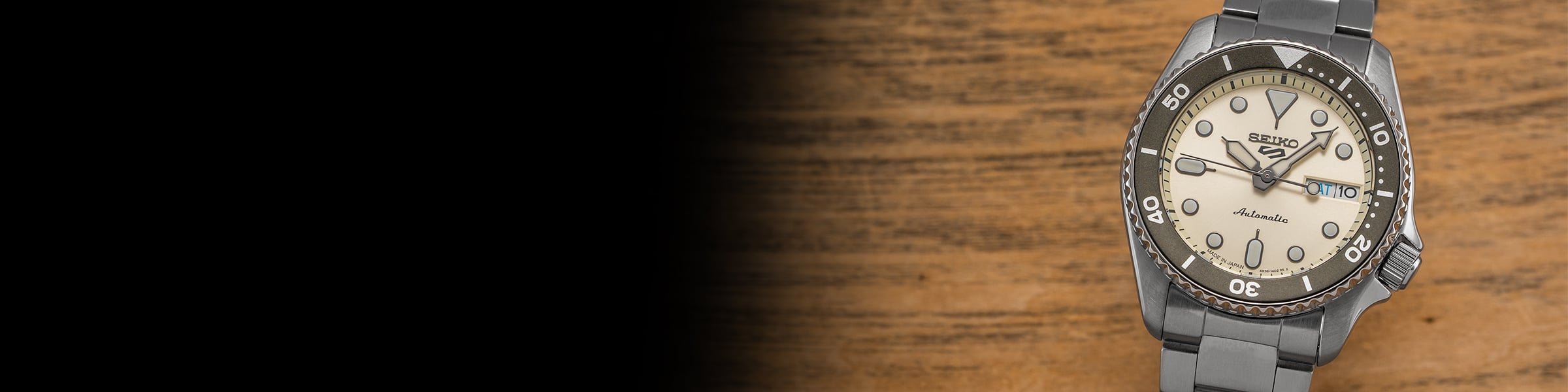 The collection banner image