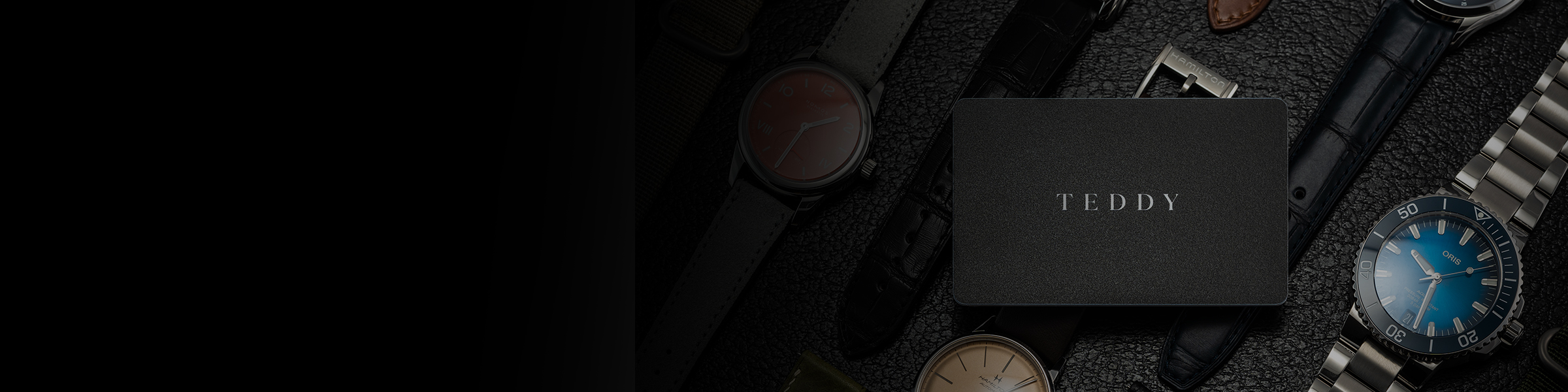 The collection banner image