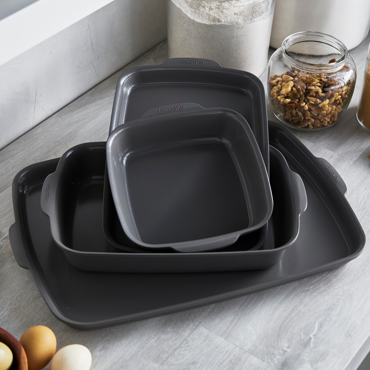  - Shop by Category - Bakeware Sets