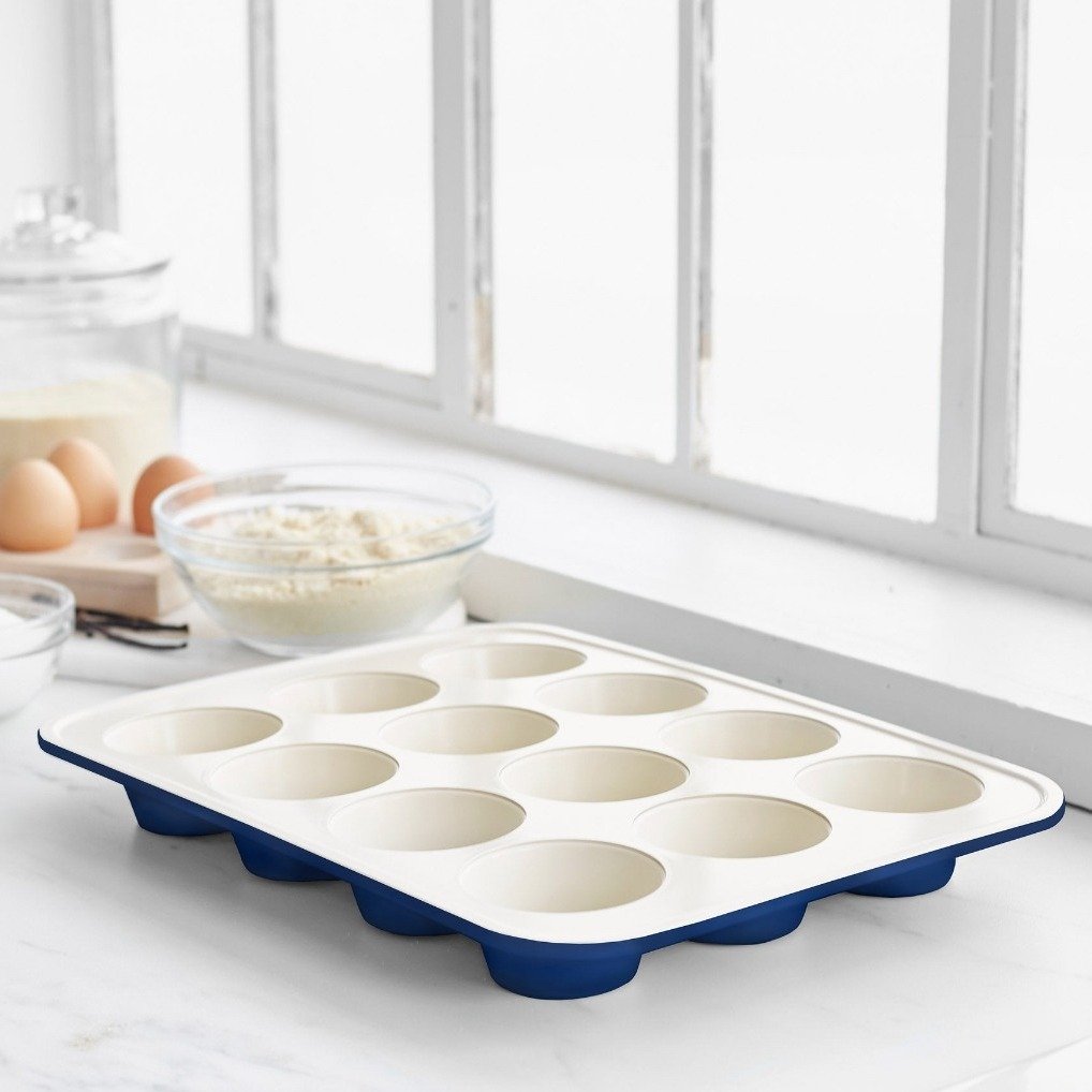  - Shop by Category - Muffin Pans
