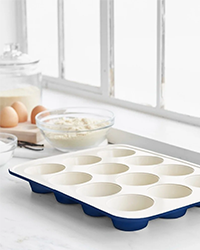  -  - Muffin Pans