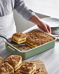 Cake Pans - Evergreen -  - Cake Pans