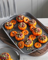 Sheet Pans - Fall -  - Sheet Pans