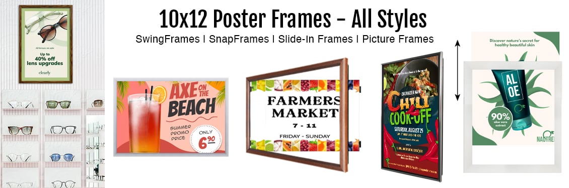 10x12-Poster-Frames---All-Styles-copy