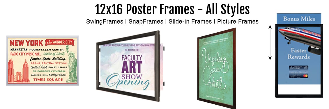 12x16-Poster-Frames---All-Styles-copy