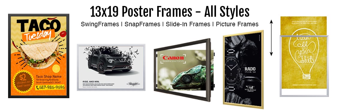 13x19-Poster-Frames---All-Styles-copy