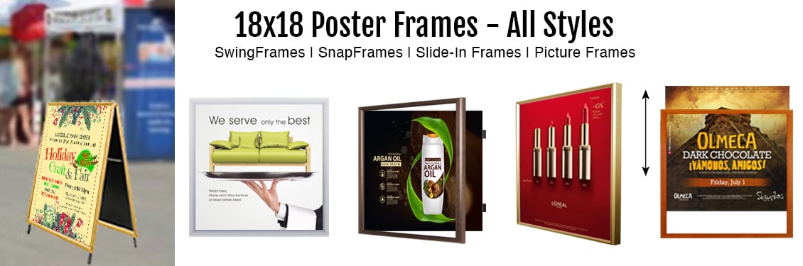 new-18x18-Poster-Frames---All-Styles