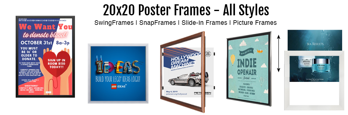 20x20-Poster-Frames---All-Styles-copy