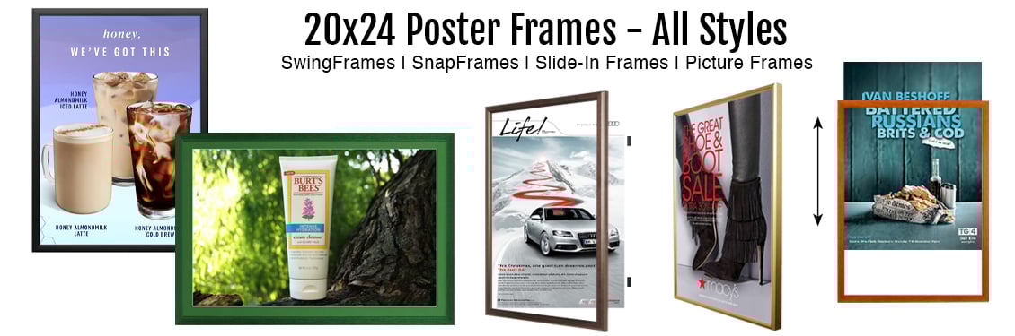 20x24-Poster-Frames---All-Styles-copy