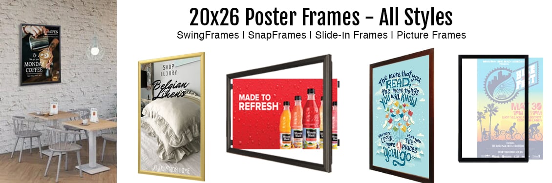 20x26-Poster-Frames---All-Styles-copy