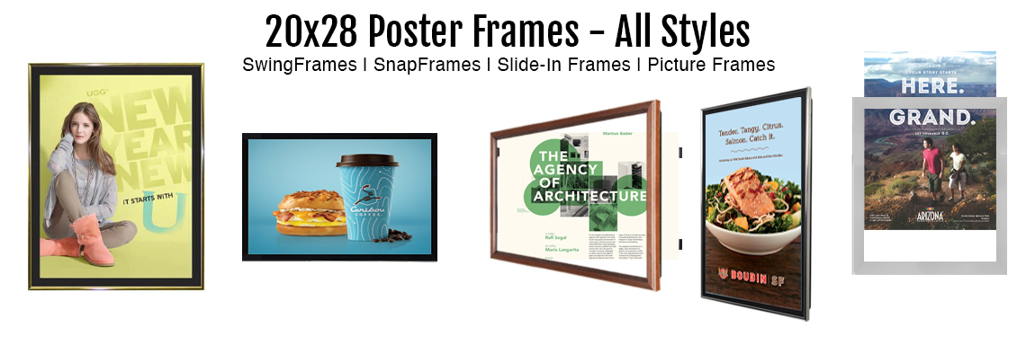 20x28-Poster-Frames---All-Styles-copy