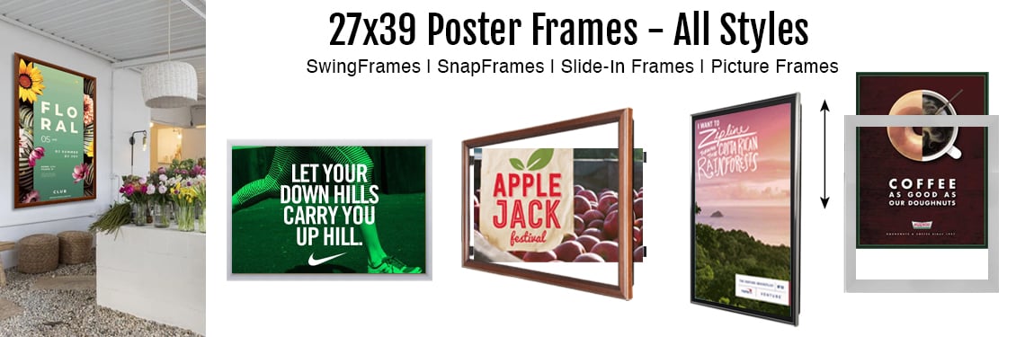 27x39-Poster-Frames---All-Styles-copy