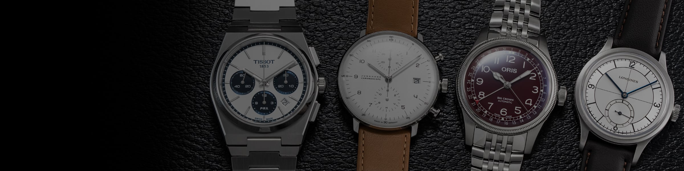 The collection banner image