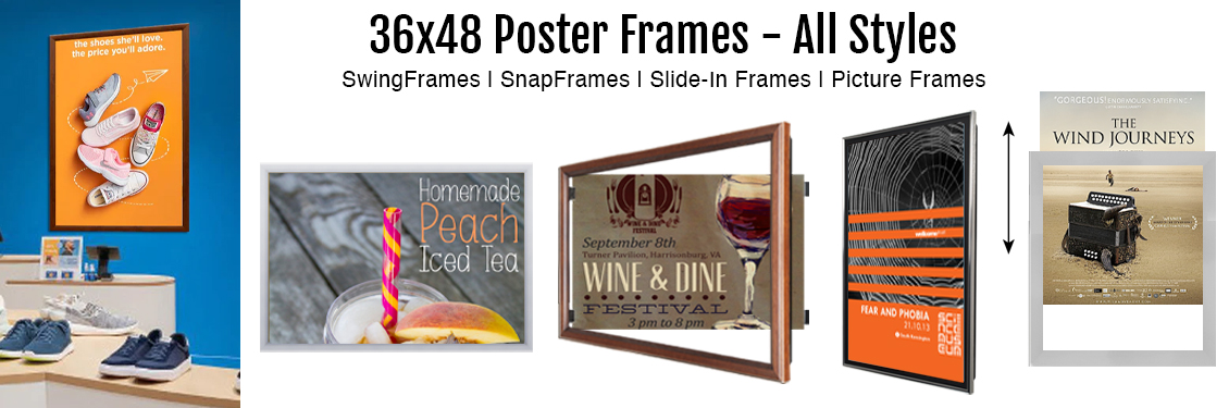 36x48-Poster-Frames---All-Styles-copy