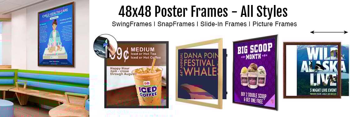 48x48-Poster-Frames---All-Styles-copy