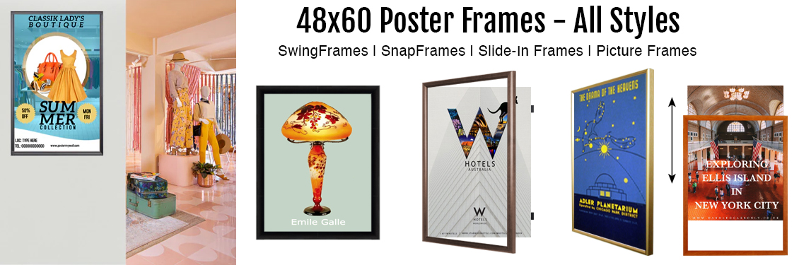 48x60-Poster-Frames---All-Styles-copy