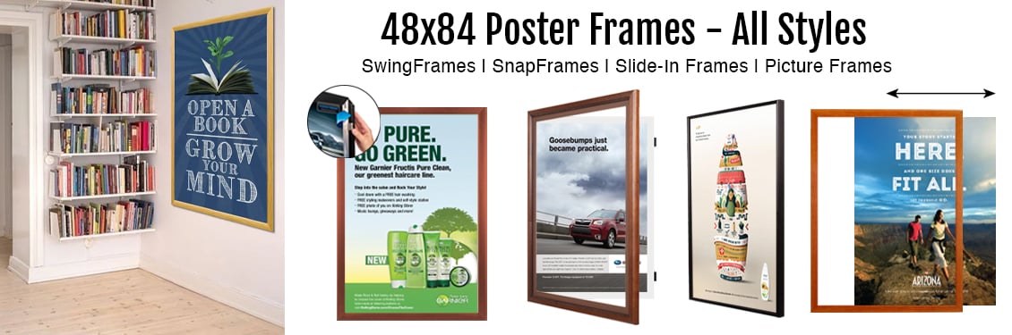 48x84-Poster-Frames---All-Styles-copy