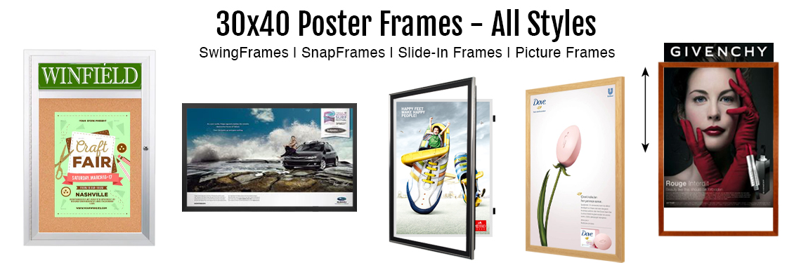 30x40-Poster-Frames---All-Styles-copy