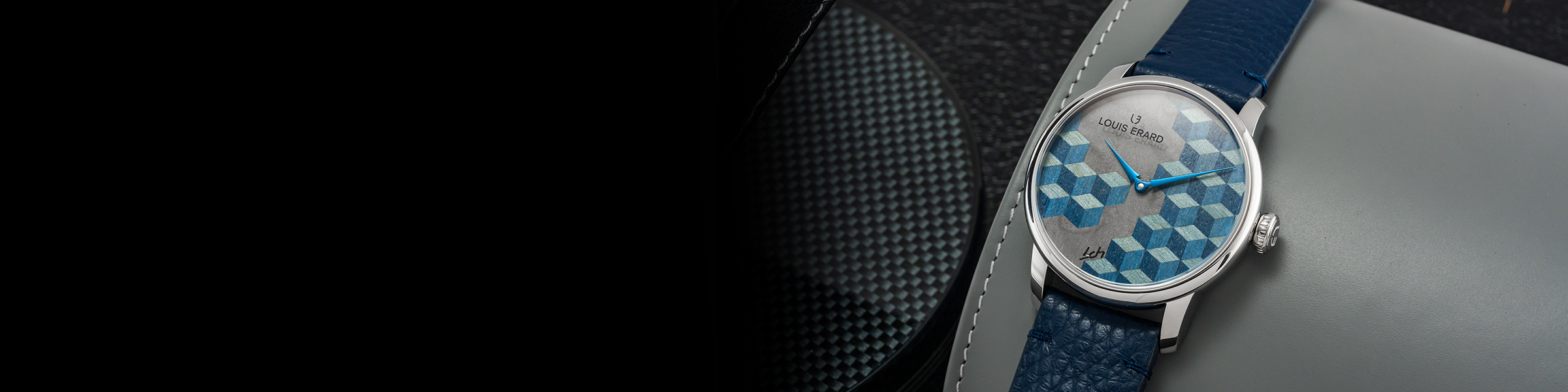 The collection banner image